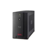 APC Back-UPS 1400VA, 230V, Interactiva, Enchufes IEC, 700W, Equipos Electrónicos
