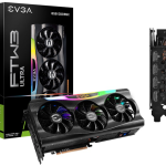 Tarjeta de Video EVGA GeForce RTX 3070 Ti FTW3 ULTRA GAMING, 08G-P5-3797-KL, 8GB GDDR6X, iCX3 Technology, ARGB LED, Metal Backplate