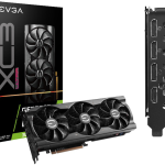 Tarjeta de Video EVGA GeForce RTX 3080 XC3 ULTRA GAMING, 10GB GDDR6X, iCX3 Cooling, LED ARGB, LHR