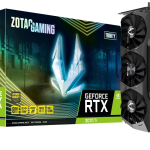 Tarjeta de Video ZOTAC GeForce RTX 3070 TI Trinity 8GB GDDR6X, 256-bit, PCI-E 4.0