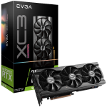 Tarjeta de Video EVGA 3070 XC3 Ultra, 8GB, 256-Bit, PCIe 4.0 16x, ARGB, HDMI, DisplayPort