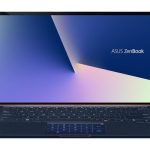Notebook ASUS ZenBook UX433FAC  i7-10510U, 16GB, SSD 512GB, Led 14, W10 Pro
