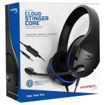 Audifono HPX Stinger Core Para consola PS4