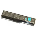 Bateria Notebook Toshiba ORIGINAL PA3817U-1BRS PABAS228