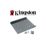 Adaptador Bahia SSD 2.5" A 3.5" Kingston