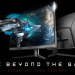 Monitor MSI Gamer Optix G27C4 27″ Curvo 165Hz 1ms 1x DisplayPort 2x HDMI