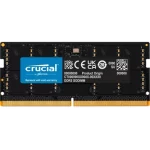 Memoria Crucial 32GB DDR5 4800MHz SO-DIMM ENTREGA INMEDIATA