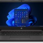 Notebook HP 240 G8 i5-1135G7 8GB SSD 256GB LED 14" HD W11 Pro.