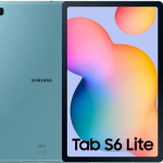 Samsung Tablet Galaxy Tab S6 Lite + Spen, Book Cover 2022 10.4" 64GB WIFI
