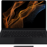 Samsung Tablet Galaxy Tab S8 Ultra + Keyboard Cover 14.6" 256GB WIFI