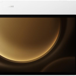 Samsung Tablet Galaxy Tab S9 FE 11“ + Book Cover OctaCore 6GB RAM 128GB Internos Silver PRODUCTO A PEDIDO 10 DIAS