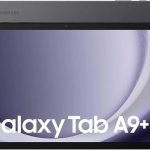 Samsung Tablet Galaxy Tab A9+ 11“ OctaCore 4GB RAM 64GB Internos 5G Grafito