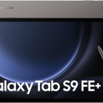 Samsung Tablet  Galaxy Tab S9 FE+ 5G Spen 12.4“ OctaCore 8GB RAM 128GB Internos Gray