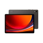 Samsung Tablet Galaxy Tab S9 + Keyboard Cover 11“ OctaCore 12GB RAM 128GB Internos Negro