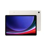 Samsung Tablet Galaxy Tab S9 11" 128Gb Wifi Beige