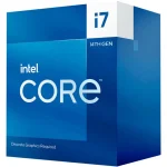 Procesador Intel Core i7-14700F Core 2.1Ghz 33MB LGA1700 14th Gen no graphic