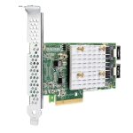 Controladora HPE Smart Array E208i-p SR Gen10 (8 carriles internos / sin caché, 12G SAS PCIe)