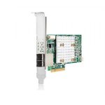 Controladora Smart Array HPE Gen10  SAS Controller 804398-B21&nbsp;
