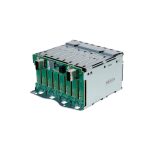 Caja de Bahias HPE - Box1/2 Cage - Backplane Kit - Para DL380 Gen10