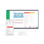 Suscripción EcoStruxure IT Expert (1 Nodo, 1 Año)