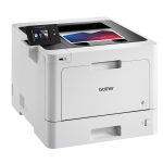 Impresora láser color Brother HL-L8360CDW, Hasta 33 ppm, Wifi