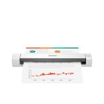 Escaner portátil Brother DSmobile DS-640 (A4, Color, 600x600ppp, USB 3.0)