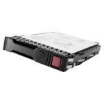 Disco duro para servidor HPE 4Tb (Sata 7,2K LFF DS HDD)