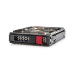 HPE Midline - Disco duro - 2 TB - hot-swap - Perfil bajo LFF de 3,5