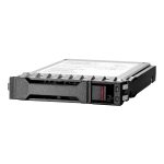 Disco Estado Sólido HPE SSD de 1.9TB (2.5“, SFF BC, MU)