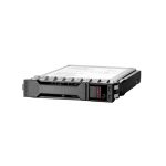 Disco Duro HPE de 2.4 TB (SAS 12G, SFF10.000rpm, d512e)