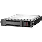 Disco Estado Sólido HPE SSD de 480GB (Sata, 2.5“, SFF BC, MU)