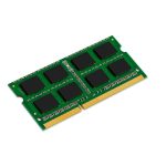 8GB 1600MHz SODIMM