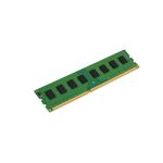 4GB 1600MHz DDR3 Non-ECC CL11 DIMM 1Rx8