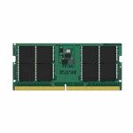 Memoria RAM Kingston de 16GB (DDR5, 4800MHz, CL40, Non-ECC, SODIMM)