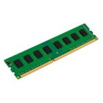 4GB DDR3 1600MT/s Non-ECC Unbuffered DIMM