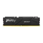 Memoria Kingston FURY Beast de 8GB (DDR5, 5600MHz, CL40, DIMM)