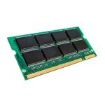 4GB 1600MT/s DDR3L Non-ECC CL11 SODIMM 2RX16 1.35V