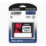 3840G DC600M (Mixed-Use) 2.5 Enterprise SATA SSD