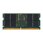 Memoria RAM Kingston de 16GB (DDR5, 5200MHz, CL42, 1.1V, SODIMM)