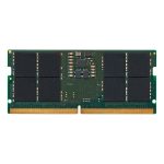 Memoria RAM Kingston de 16GB (DDR5, 5600MHz, CL46, 1.1V, SODIMM)