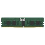 Memoria RAM Kingston de 16GB (DDR5, 4800Mhz, DIMM, CL40, ECC)