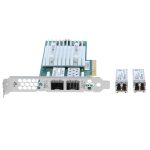 Tarjeta de Red HPE SN1100Q (16Gb, PCI Express, 2 Puertos FC HBA)