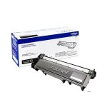 Toner negro Brother TN2370
