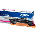 Cartucho de tóner Brother TN213M (magenta, original)