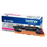 Cartucho de tóner Brother TN217M  (magenta)
