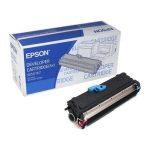 Cartucho de tóner Epson C13S050167 -  para Epson EPL-N6200, negro