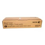 Cartucho de Tóner Xerox Original (50.000 pág, Negro)