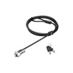 Cable de Seguridad Kensington Nanosaver, Llave 5mm