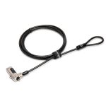 Cable de Seguridad Kensington N17 (Compatibilidad notebook Dell, Combinación de código)