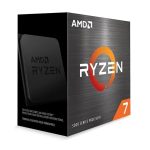 Procesador AMD Ryzen 7 5700X3D (AM4, 8 Cores, 16 Hilos, 3.0/4.1GHz, 96MB de Caché)